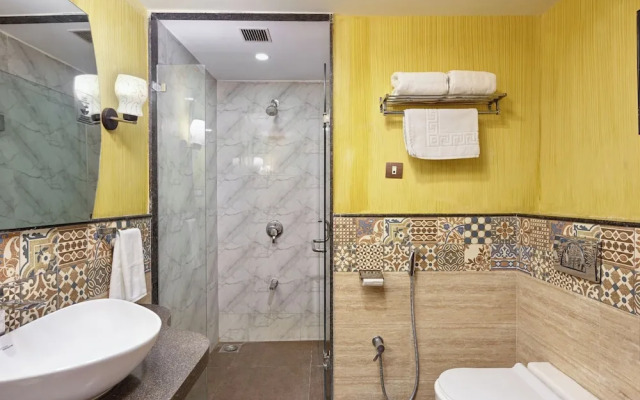 Cama Hotel