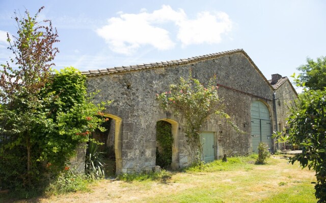 Le clos des abeilles