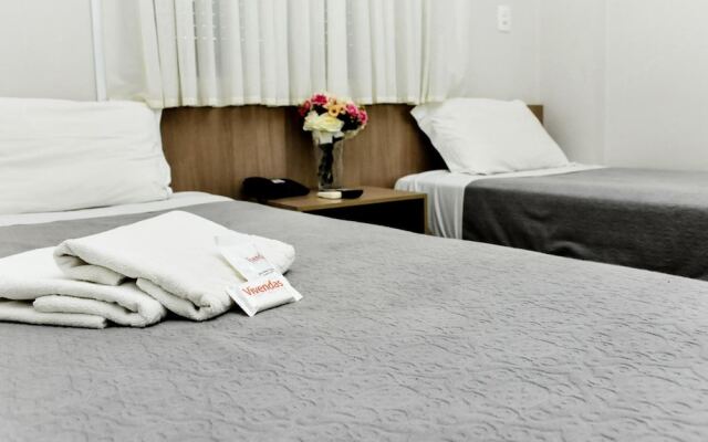 Vivendas Hotel