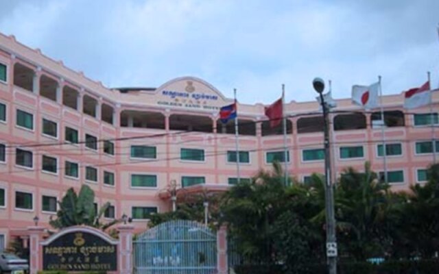 Sokha Club Hotel