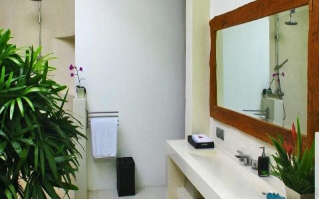 Shanti Private Villa
