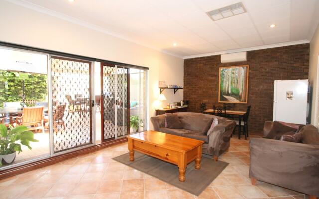 Safety Bay Guest House