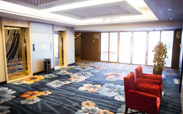 Yanjiang International Hotel