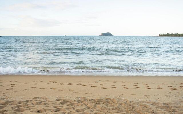 Casa com Vista Mar e 2 Suítes | CBR 7