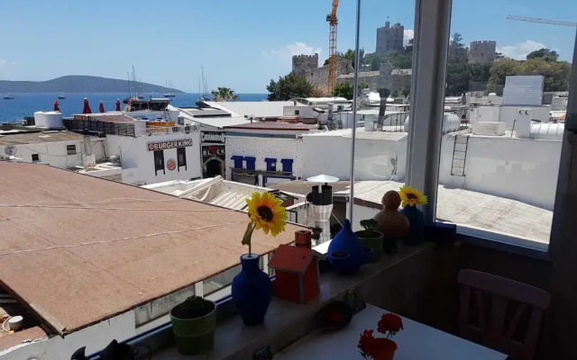 Bodrum Can Pansiyon