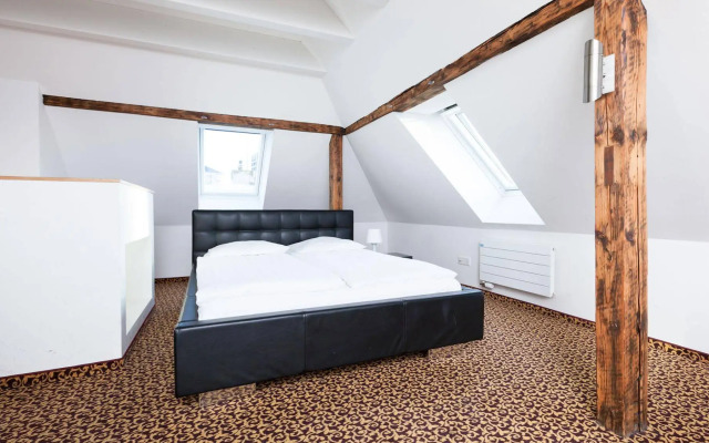 Swiss Star Apartments Center