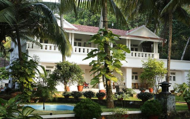 The Malabar Beach Resort