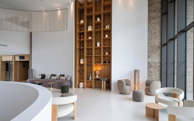 Appartements Horizon Resort Massane