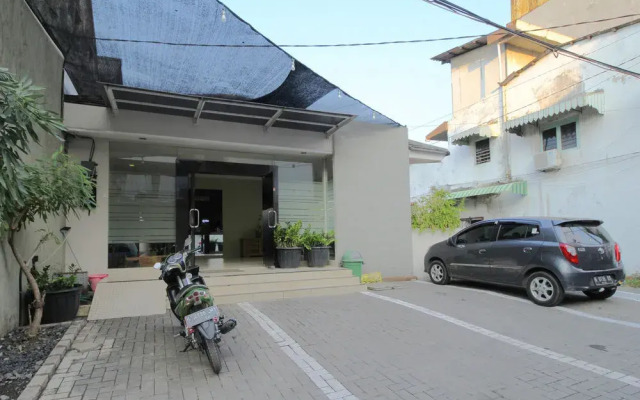 Roemah Pantes Semarang
