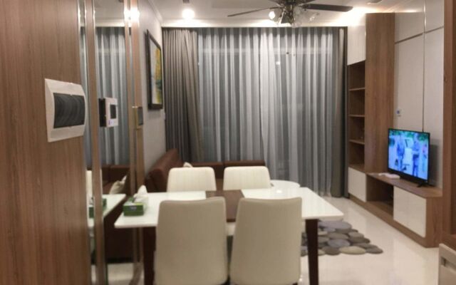 Hoang Phuong Apartment