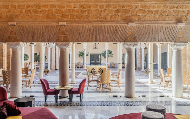 Parador de Carmona