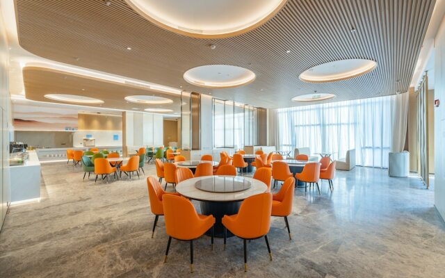 Holiday Inn Express Suzhou Luzhi by IHG