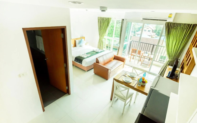 G Residence
