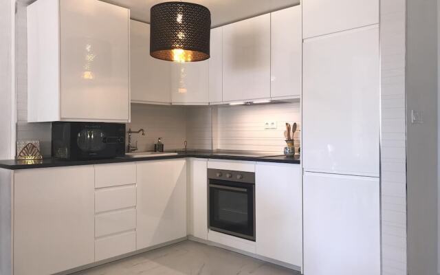 Great Apartment Very Near Beach