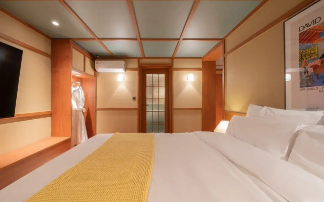 Anook Ryokan Yosuriguri Hotel