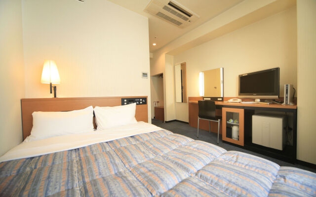 Hotel Via Inn Hiroshima Kanayamacho