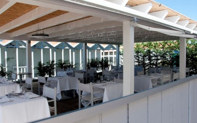 Villa Grey