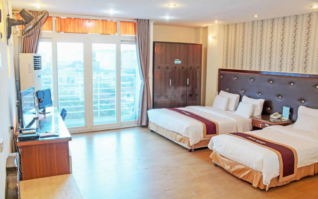 A25 Hotel - 46 Chau Long