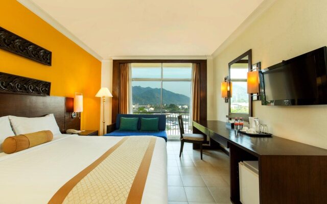 Tinidee Hotel @ Ranong
