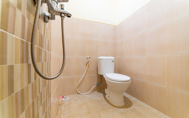 RedDoorz Syariah @ Blimbing Malang