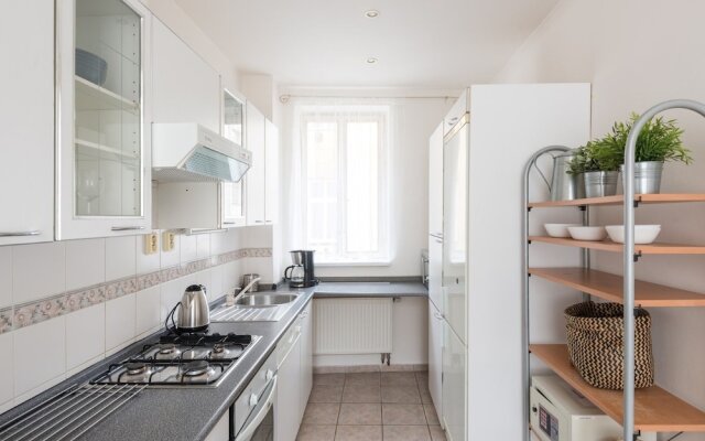 Prague Center Apartment near Old Town