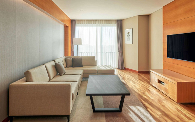 Mercure Ambassador Jeju