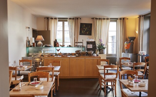 Hôtel Le Funi de Cossonay