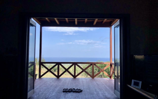 Nakijin Sky Villa