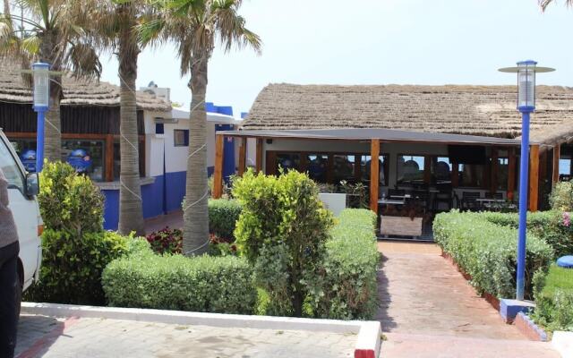 Mourdi House