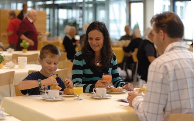 Hotel Artos Interlaken