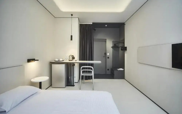 Ultramarinn Hotel