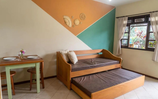 Pousada Vila Mariscalia