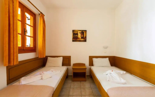 Villa Elite by Checkin