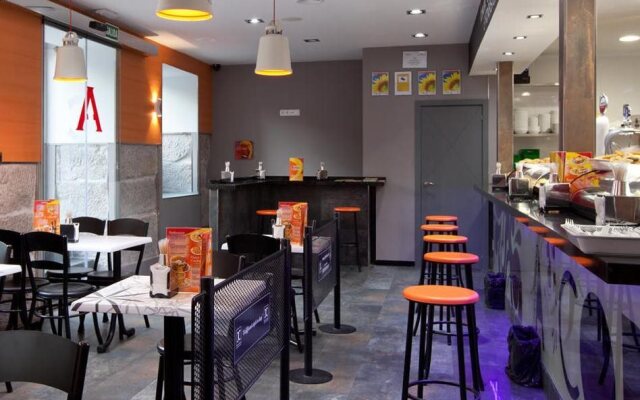 Jc Rooms Santo Domingo