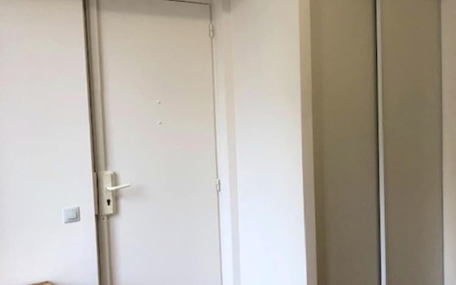 Studio in Mareil-marly, With Wifi