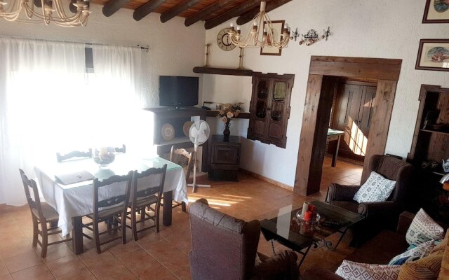 House With 3 Bedrooms in Arriate, With Wonderful Mountain View, Privat