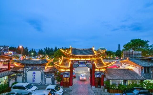 Chengxi Hotel