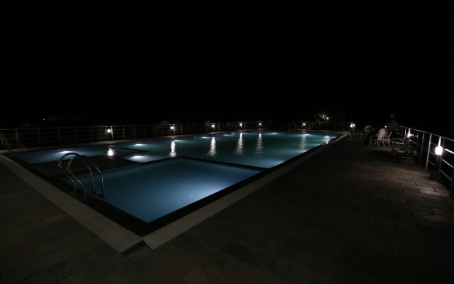 Alcor Spa Resorts