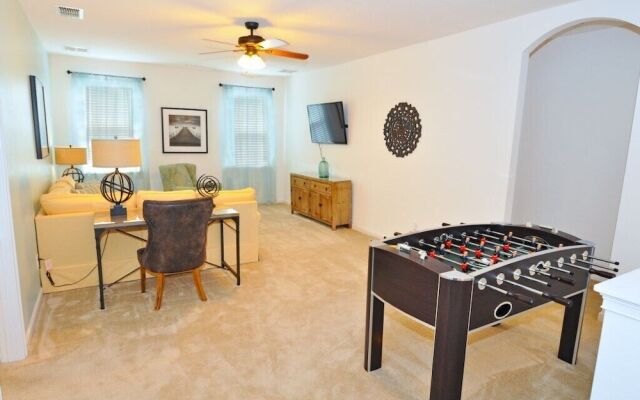 Solterra Resort IHR 3048