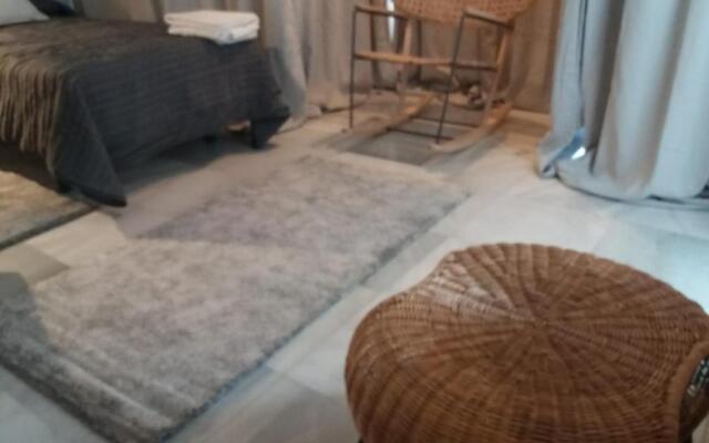 Marbella House Penthouse 78