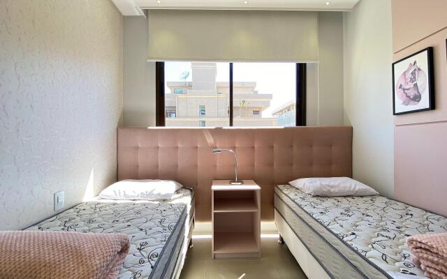 SD 202 · Excelente Apartamento em condomínio com Rooftop e Piscina.