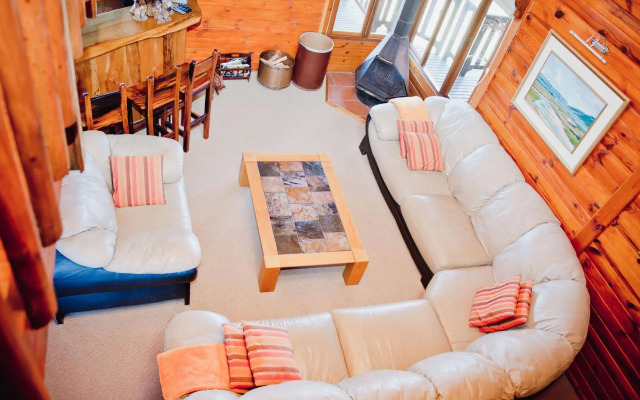 Oyster Creek Lodge