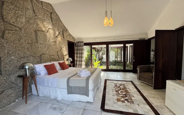 Les Jardins de Rio Boutique Hotel