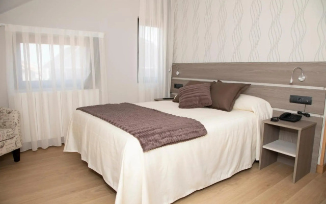 Hotel Mercedes