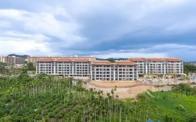 Sanya Ansu Resort Villa