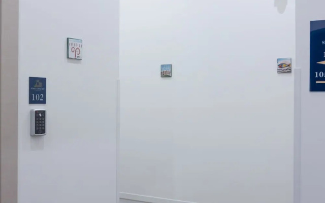 Serena Palace Superior Rooms