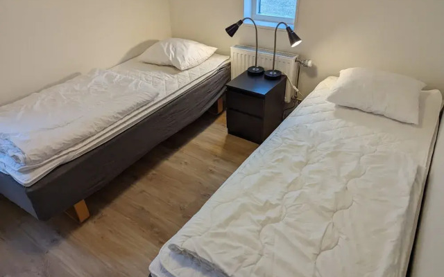 First Camp Västerås Mälaren