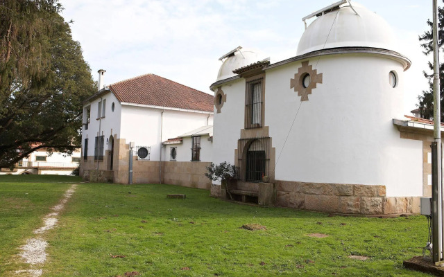 Hospedería Vía Lucis