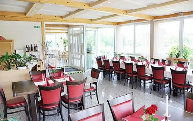 Hotel Bessunger Forst