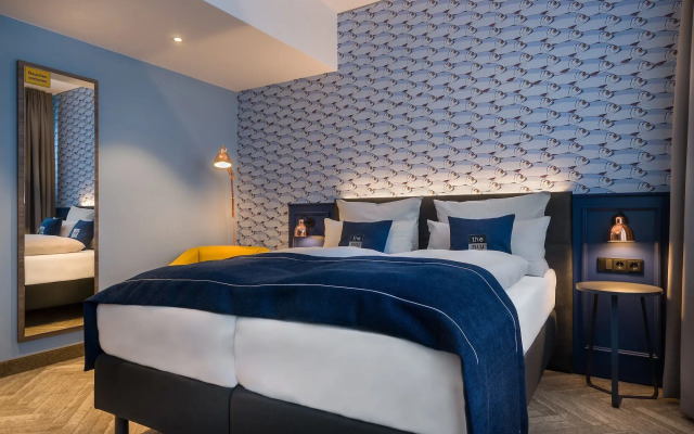 Holiday Inn - the niu, Welly Kiel by IHG